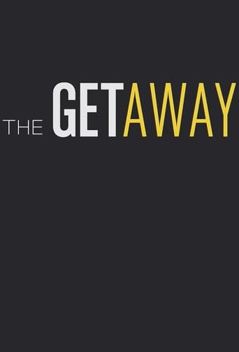 The Getaway en streaming 