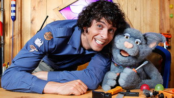 Andy's Wild Adventures (2012- )