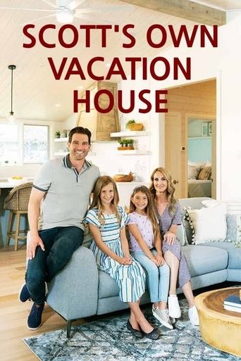 Poster of Scott's Own Vacation House