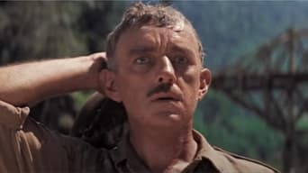 Still 10 from The Bridge on the River Kwai
