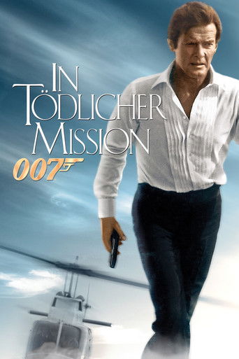 James Bond 007 - In t&ouml;dlicher Mission (1981)