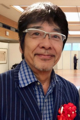 Ikko Ohnoの人物画像 4