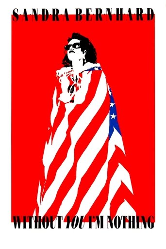 Without You I'm Nothing (1990) Without You I'm Nothing (1990)