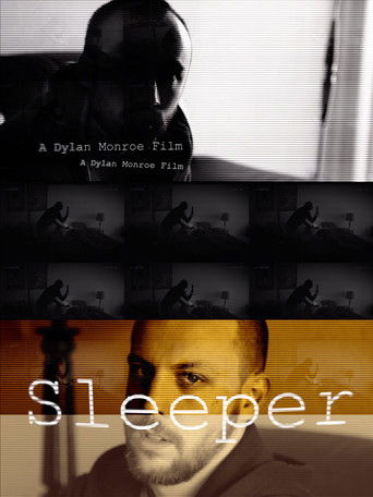 Sleeper poster
