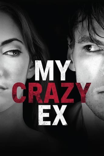 Poster of My Crazy Ex