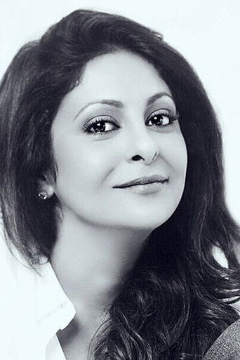 Foto de Shefali Shah