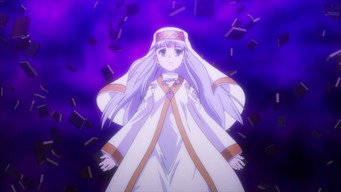 Toaru Majutsu no Index T1E4