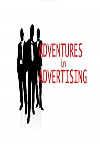 Adventures in Advertising
