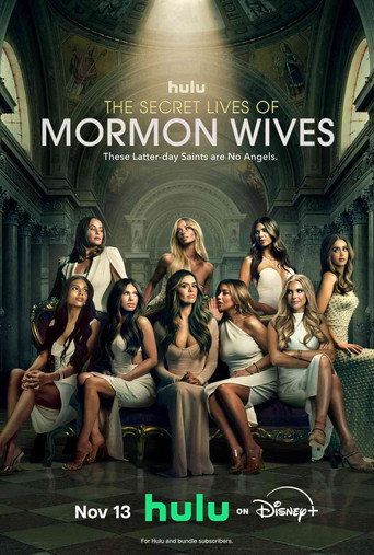 The Secret Lives of Mormon Wives Season 3 Episode 10