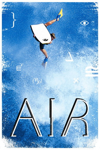 AIR Poster