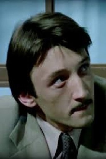 Image of Predrag Panić
