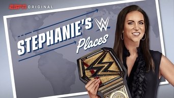 Stephanie's Places - S1E01
