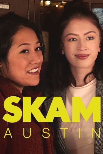 Poster of SKAM Austin