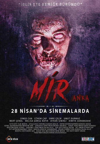 Mir: Anka (2023)