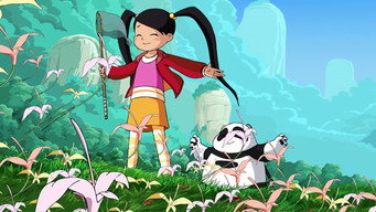 La petite géante - S1E01