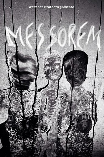 MESSOREM (2024)