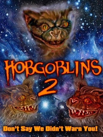 Poster för Hobgoblins 2