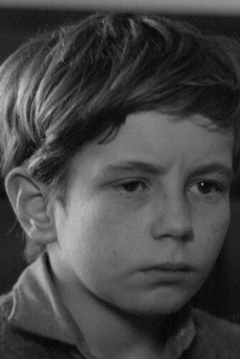 Foto de Stephen Archibald