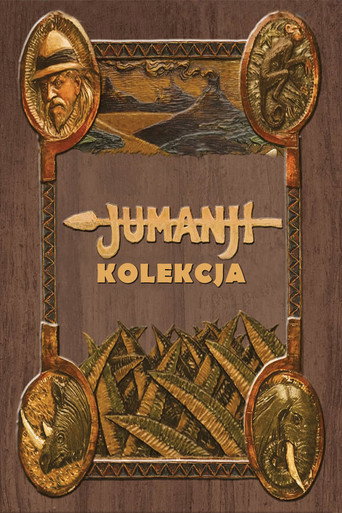 Jumanji - Kolekcja