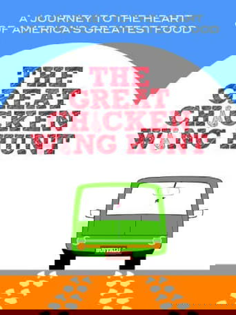 The Great Chicken Wing Hunt