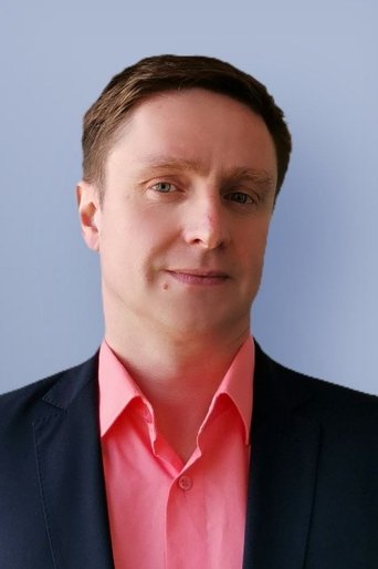 Image of Alexandr Klassen