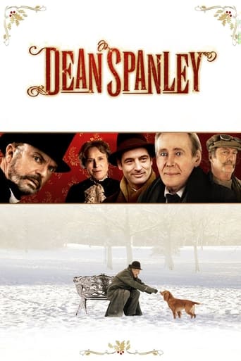 poster of Dean Spanley