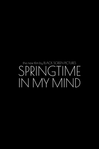 Springtime In My Mind