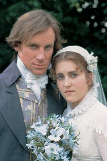 Mansfield Park: Season 1