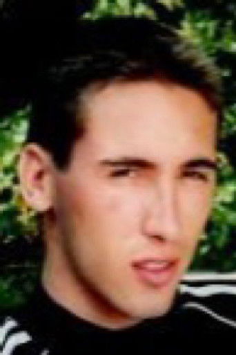 Foto de Antoine Cusack