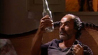 Episodio 141 — Episodio 141