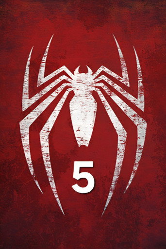 Spider-Man 5