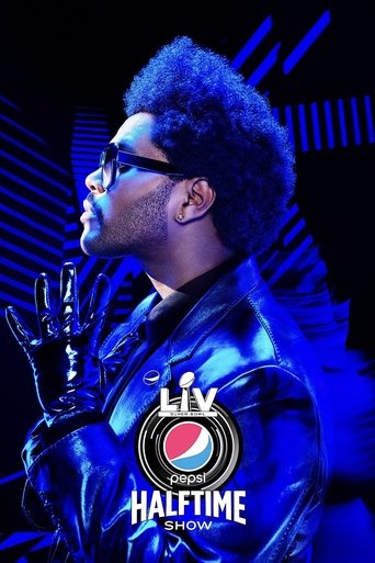 The Weeknd’s Pepsi Super Bowl LV Halftime Show (2021)