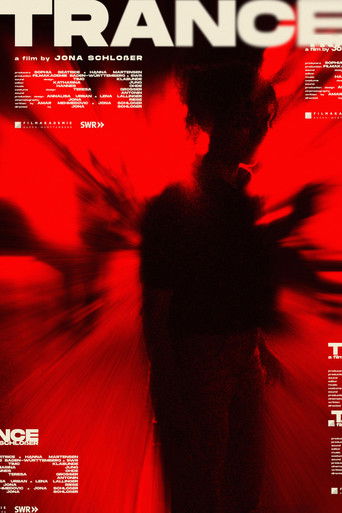 Trance — Film en streaming