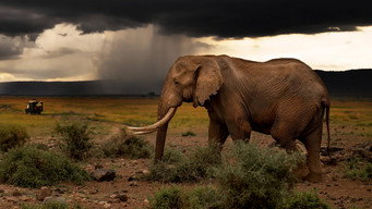 Chasing the Rains (2022-2023)