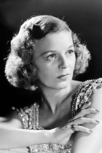 Foto de Margaret Sullavan