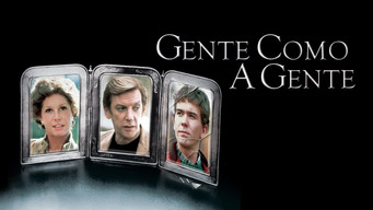 Cena de Gente Como a Gente