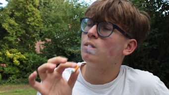 Les araignées tissent (2026)