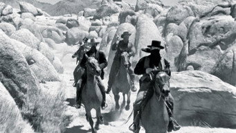 #5 Frontier Marshal