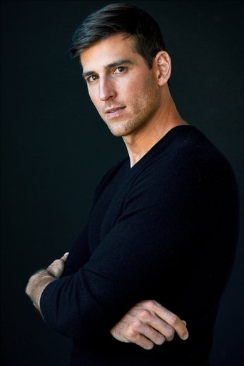Image of Jonathan Chase