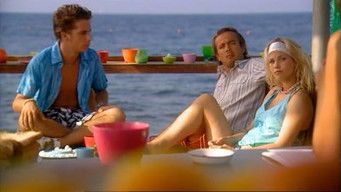 Aflevering 7 — Zon, Zee, Seks en Nog Meer Seks