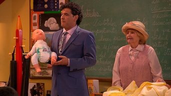 Cena de Episódio 25