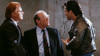 Wiseguy T3E14