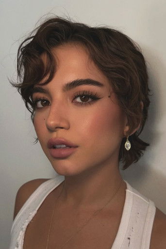 Foto de Isabela Merced