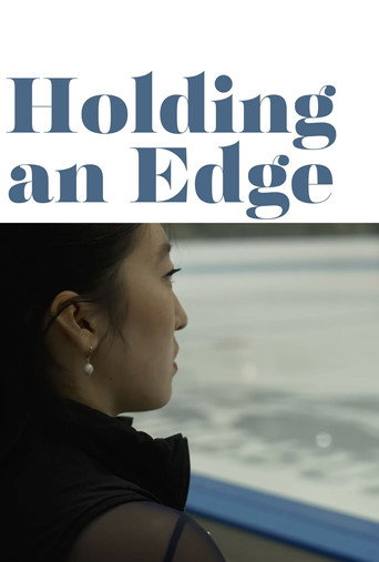 Holding an Edge (2025)