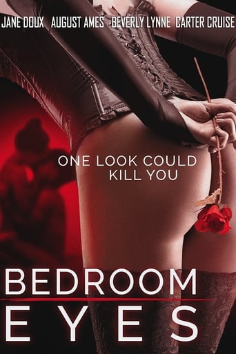 Poster of Bedroom Eyes