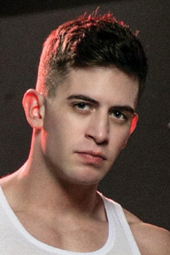 Foto de Trevor Brooks