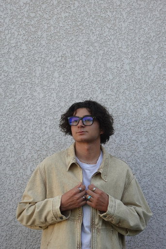 Lucas Donnat — 2