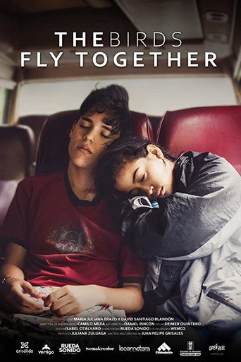 The Birds Fly Together (2021)