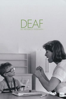 Deaf