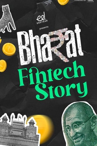 Bharat Fintech Story: Season 1